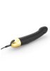 DORCEL-REAL VIBRATION M fekete,akkus-7func.