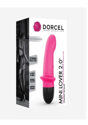 DORCEL Mini Lover 2.0,akkus.