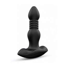 Dorcel - Deep Stormer - Vibrating Plug with remote control.