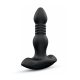 Dorcel - Deep Stormer - Vibrating Plug with remote control.
