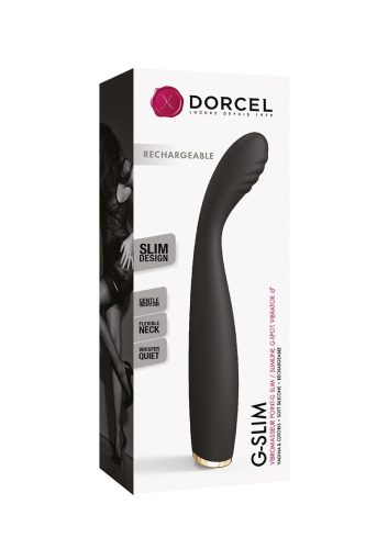 Dorcel - G-Slim - G-Spot Vibrator - akkus.
