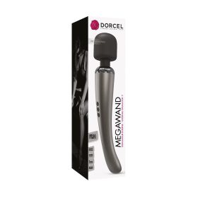 Dorcel - Megawand - Wand Vibrator, akkus.