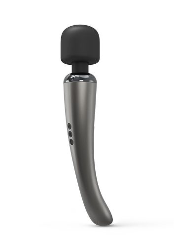 Dorcel - Megawand - Wand Vibrator, akkus.