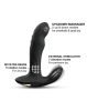 Dorcel Multi P-Joy -Prostate Massager with Remote Control.
