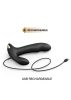 Dorcel Multi P-Joy -Prostate Massager with Remote Control.