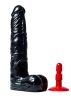 Plumbing Paul Dildo -31cm.