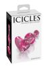Icicles No.75 üveg plug.