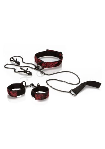 Scandal Submissive Kit.