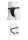 Vac-U-Lock Double Penetration Velvet Harness.