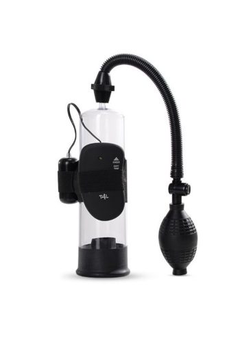 Vacuum Pump Vibro.