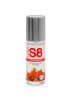 S8 Lube vizes síkosító-Epres . 125ml