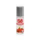 S8 Lube vizes síkosító-Epres . 125ml