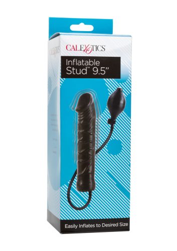 Inflatable Stud- felpumpálható műpénisz.