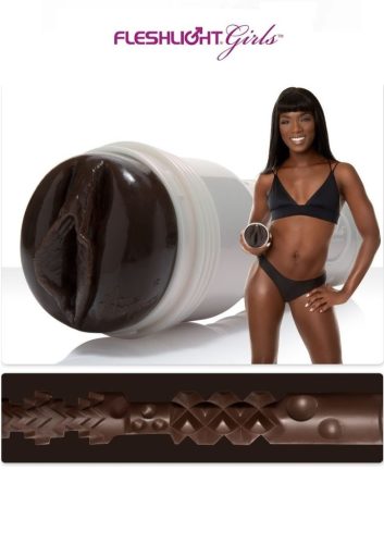 Fleshlight Ana Foxxx-Silk.