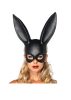 Masquerade Rabbit Mask.
