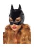 CATWOMAN MASK.