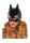 CATWOMAN MASK.