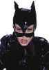 CATWOMAN MASK.