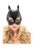 CATWOMAN MASK.