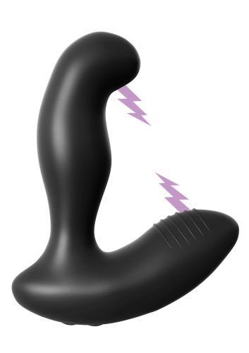 Electro Stim Prostate Vibe.