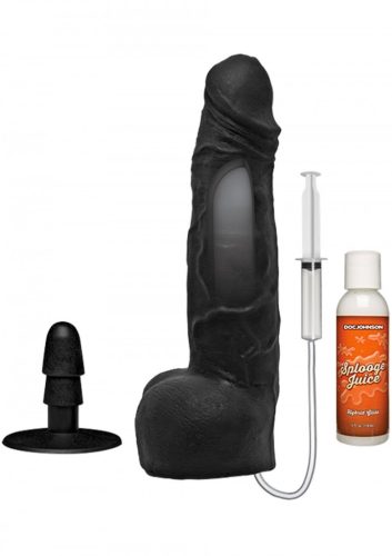 KINK Squirting Cock-spriccelő dong.