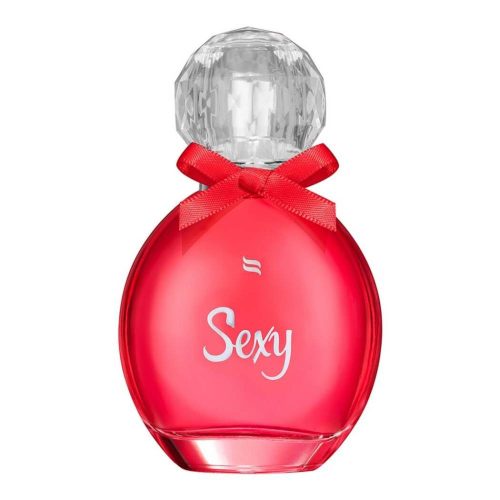 Obsessive Sexy-feromon parfüm nőknek-30ml. 1ml.