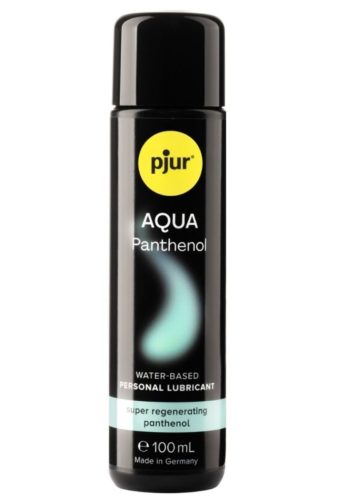 Pjur Aqua Panthenol 100ml.