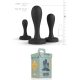 ButtKickers Butt Plug Training Set.