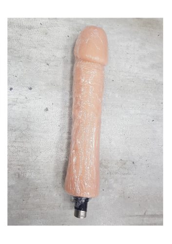 Sex Machine Gun dildo2. Test szín