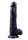 Black Mont black dildo-23cm.