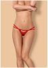 OBSESSIVE 838-THO-3. Méret:S/M