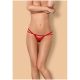 OBSESSIVE 838-THO-3. Méret:S/M