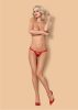 OBSESSIVE 838-THO-3. Méret:S/M
