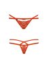 OBSESSIVE 838-THO-3. Méret:S/M