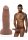 Fleshjack BOOMER BANKS dildó.