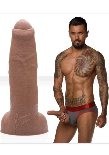 Fleshjack BOOMER BANKS dildó.