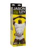 Jason Luv -25cm Cock.