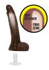 Jason Luv -25cm Cock.