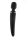 Satisfyer Wand-er Woman -akkus fekete masszírozó-15func. Tester-új,bontatlan nylonban