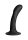 VAC-U-Lock G-Spot Silicone Dong.