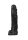 Black Cock 22cm With Balls.
