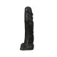 Black Cock 22cm With Balls.
