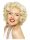 Marilyn Monroe paróka.