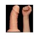 Curved Dildo -23cm.