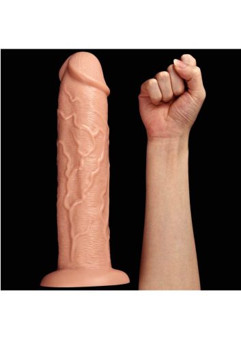 Long Dildo-28cm.