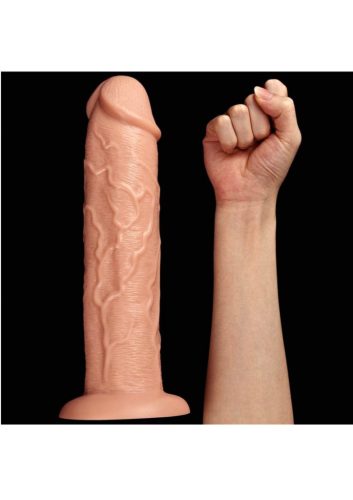 Long Dildo-28cm.