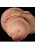 Long Dildo-28cm.