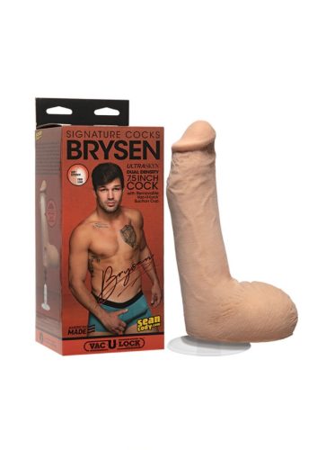 Brysen Dildo-20cm.