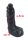 Dragon lila dong-24cm. Lila