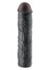 X-tensions Mega black+76mm.